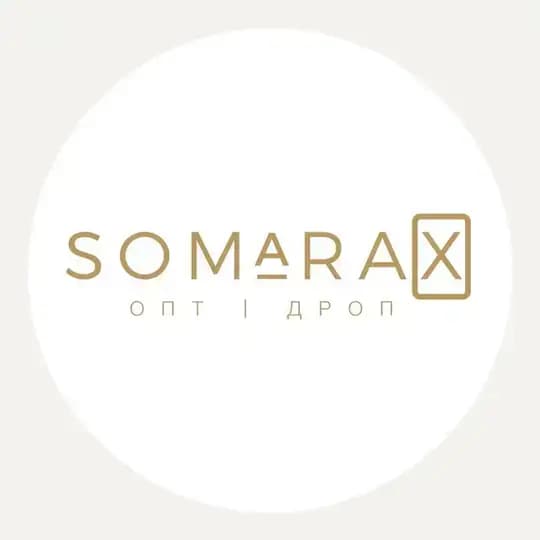 SOMARAX | Фабричный Китай | ДРОПШИППИНГ, ОТП, Прямой поставщик Китай, сумки, аксессуары, одежда