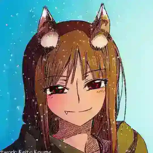Spice and wolf