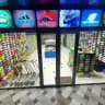 SPORT ZONE