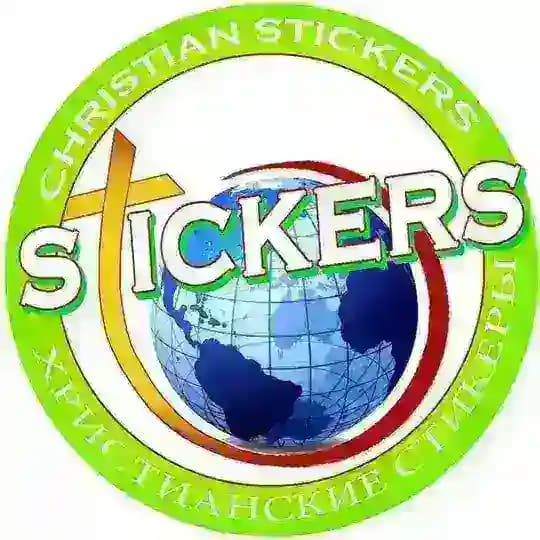 † Christian Stickers