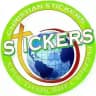 † Christian Stickers