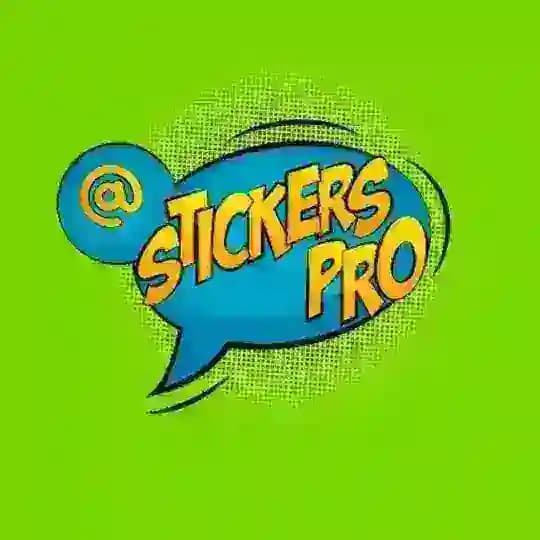 Стикеры | Stickers
