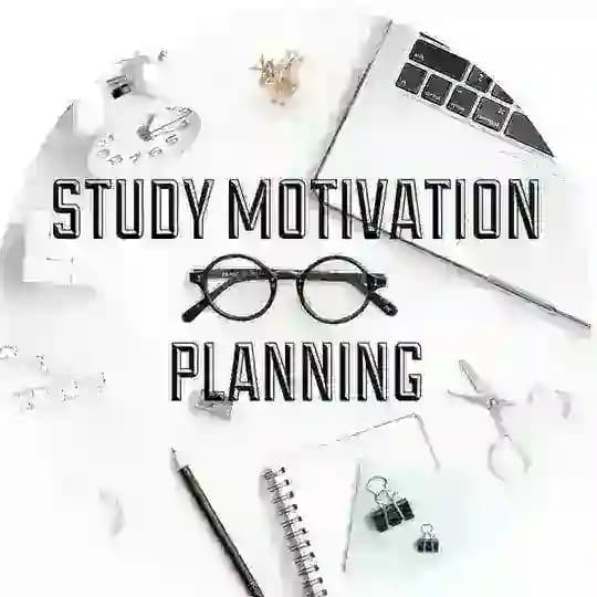 Study motivation|Planning
