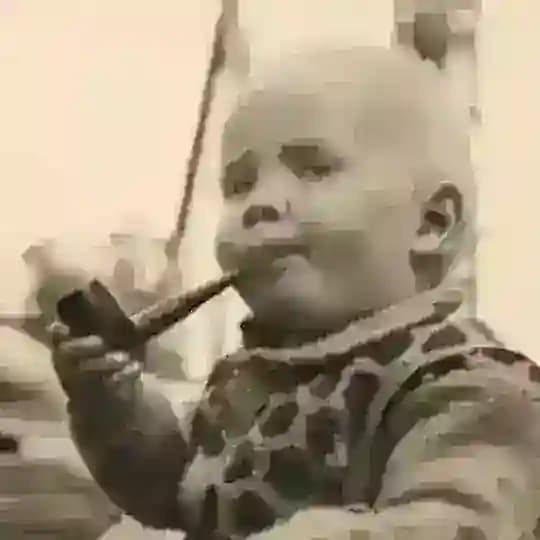 Sturman George Profile