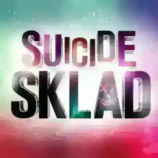 Suicide Sklad