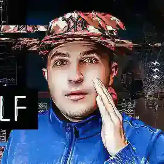 Sviatoslav Wolf
