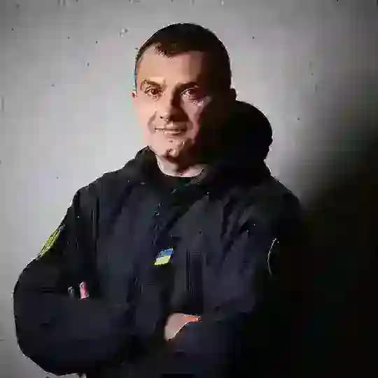Олександр Симчишин