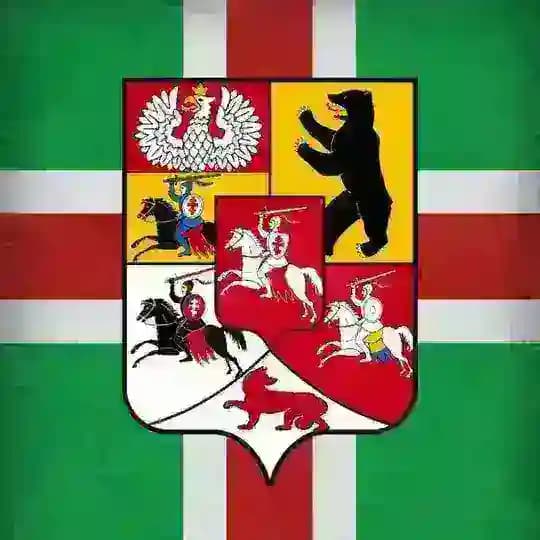 Vитебская Народная Республика