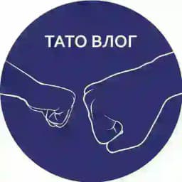 ТАТО ВЛОГ Profile