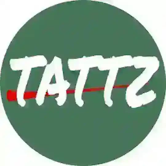 Tattz - каталог мастеров татуировки
