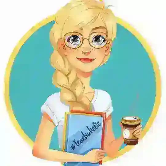 Teachaholic