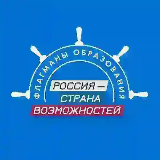 Флагманы образования