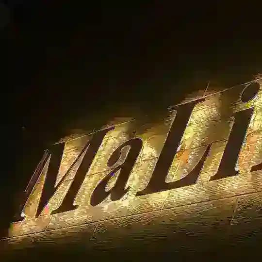 Mali
