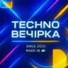 TECHNOВЕЧІРКА🔊🎧