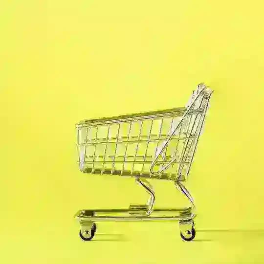 Телега скидок 🛒