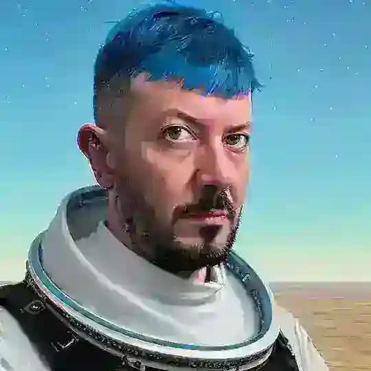 Артемий Лебедев