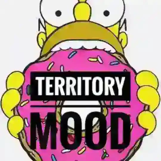 TERRITORY MOOD