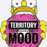 TERRITORY MOOD
