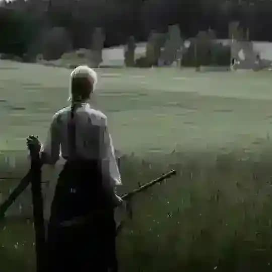 Та страна, что могла быть раем