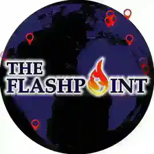 The Flashpoint