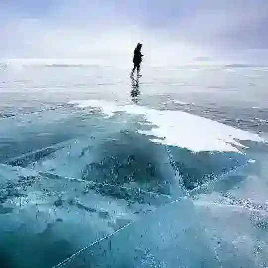 Дао Тонкого Льда