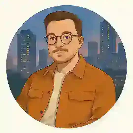 Мысли городского