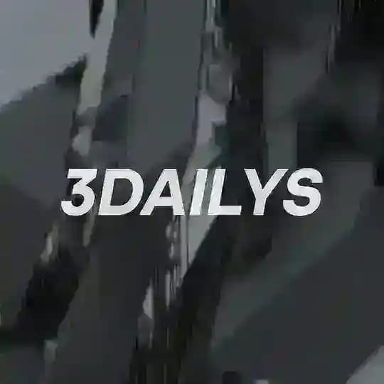 3Dailys