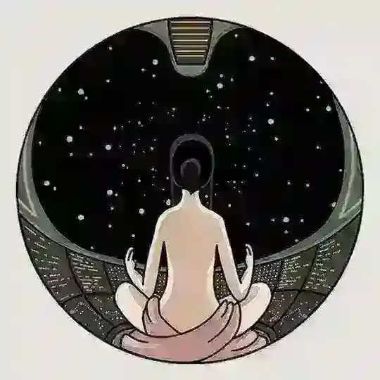through the rabbit hole