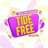 Tide Free
