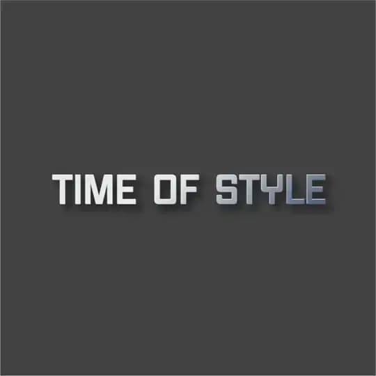 Time of Style ™