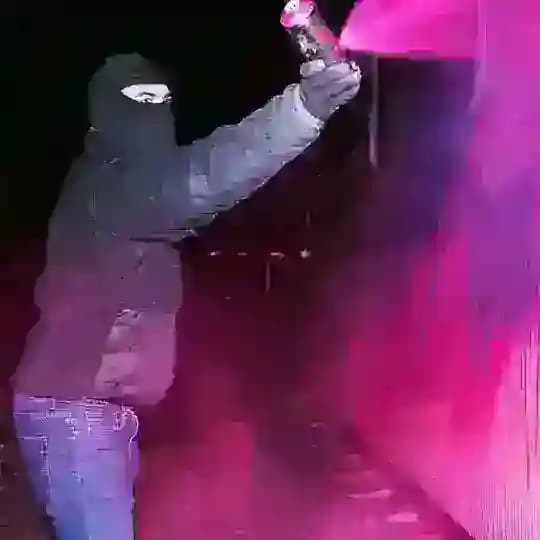 Top Sprayer