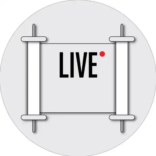 Тора Live