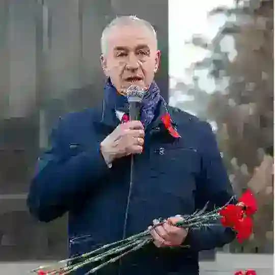 Левченко: Взгляд из Сибири