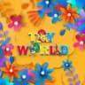 🎉🎁TOYWORLD🎁🎉
