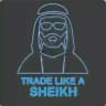 Trade Like a Sheikh