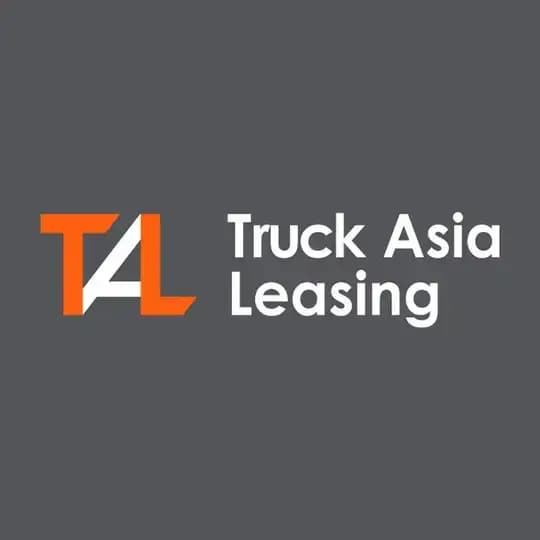 TRUCK ASIA LEASING