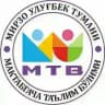 Mirzo Ulug`bek tumani maktabgacha ta'lim bo'limi AXBOROT XIZMATI