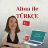 Турецкий язык с Алиной | Alina ile Türkçe