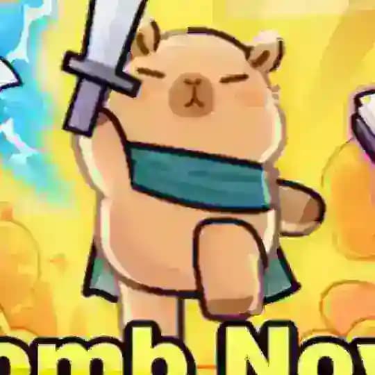 Capybomb Community RUS