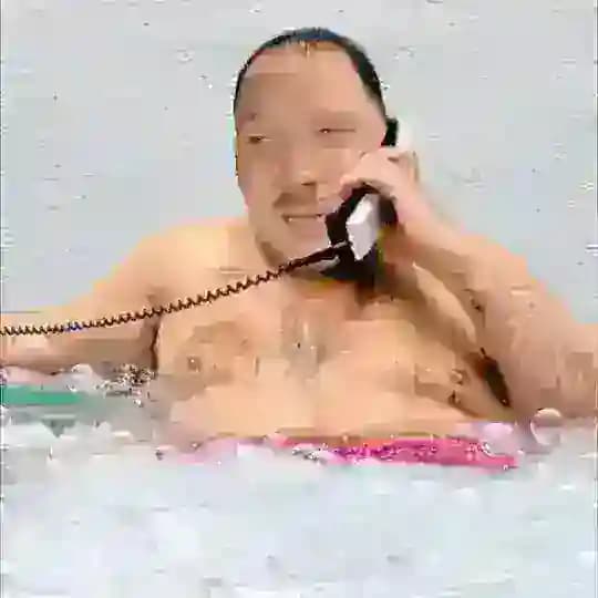 Твой личный Андреев