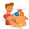 Всё для UI дизайнера 📦
