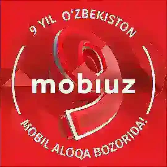 Mobiuz (Официальный представитель)