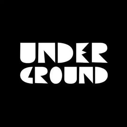 UNDERGROUND