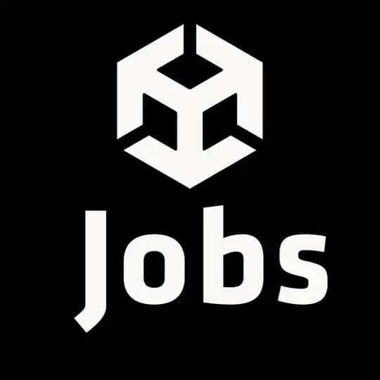 Unity Jobs