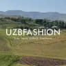 Uzbfashion