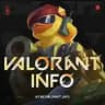 VALORANT INFO | RIOT GAMES NEWS