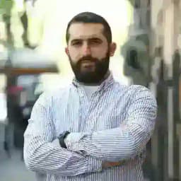 Վարուժան Գեղամյան, թյուրքագետ /Dragoman Profile