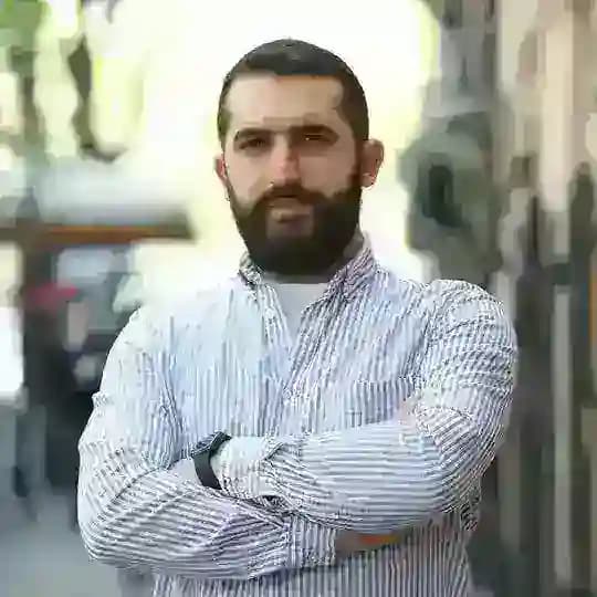 Վարուժան Գեղամյան, թյուրքագետ /Dragoman Profile