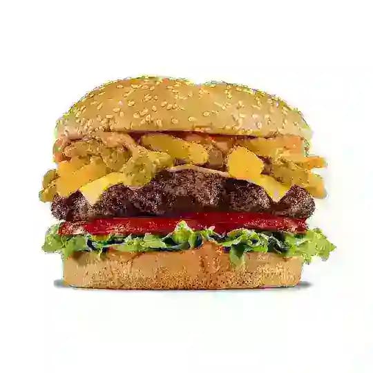 Ватник в Америке Profile