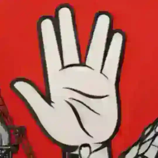 ВЕРЕSHITЬ